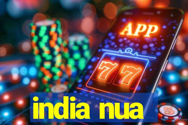 india nua